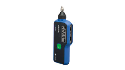 Rion VM-63C Pocketable Vibration Meter