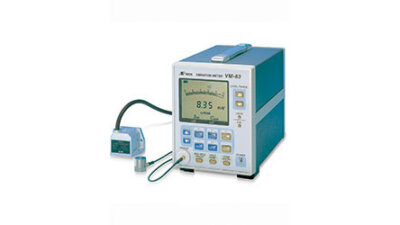 Rion VM-83 General Purpose Vibration Meter
