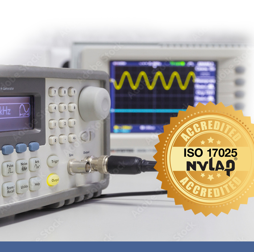 Calibration Services
