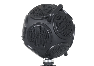 Norsonic Nor283 Dodecahedron Loudspeaker