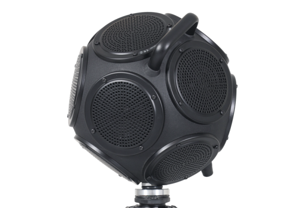 Norsonic Nor283 Dodecahedron Loudspeaker