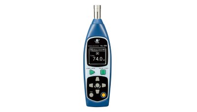 Rion NL-28 Class 2 Sound Level Meter