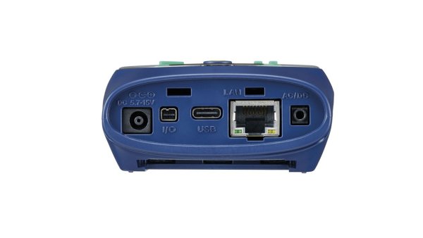 NL-53 Class 1 Sound Level Meter