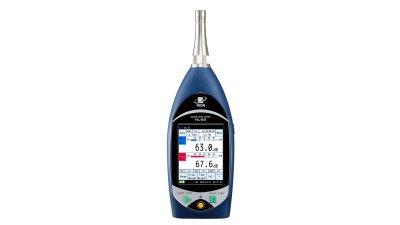 NL-63 Sound Level Meter