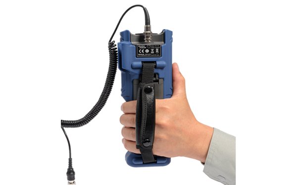 RION VA-14 Vibration Analyzer