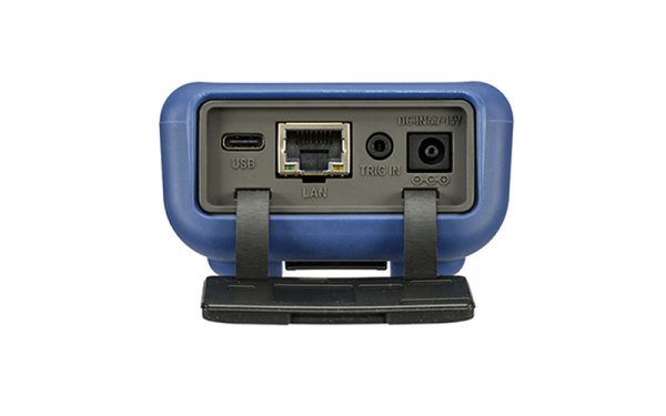 RION VA-14 Vibration Analyzer
