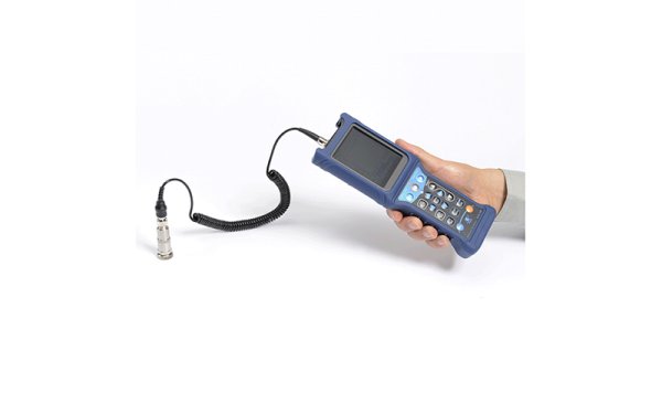 RION VA-14 Vibration Analyzer