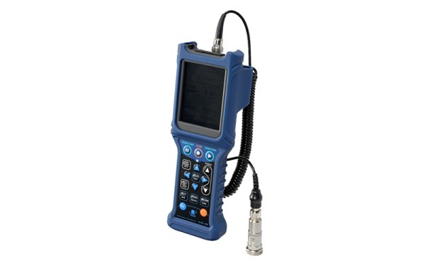 RION VA-14 Vibration Analyzer