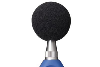 WS-10 Windscreen