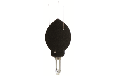 WS-15 windscreen