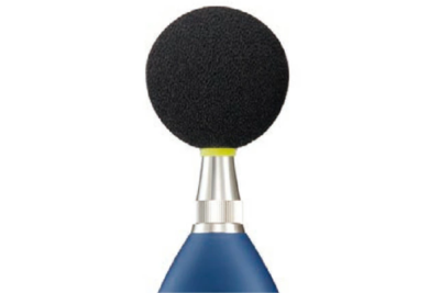 WS-16 Windscreen
