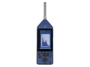 Nor150 Precision Sound and Vibration Analyzer