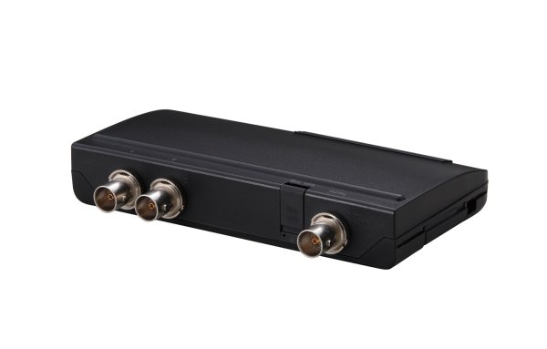Rion RIONOTE Portable Multi-Function Measurement System - Image 3