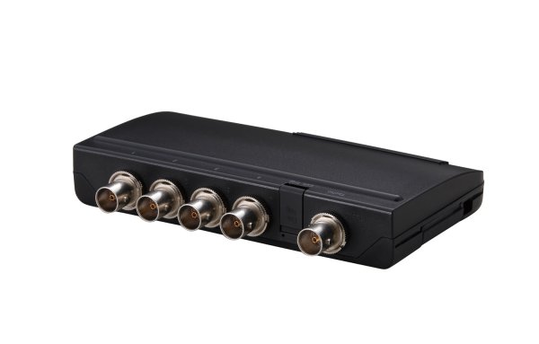 Rion RIONOTE Portable Multi-Function Measurement System - Image 2