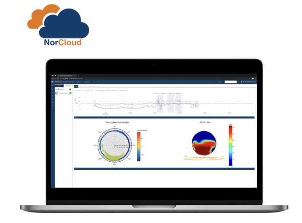 NorCloud