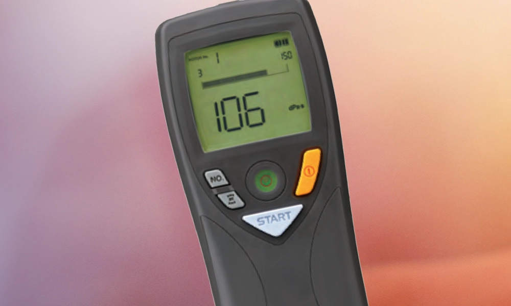 VT-06 Viscosity Meter