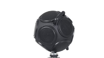 Nor283-Dodecahedron-Loudspeaker