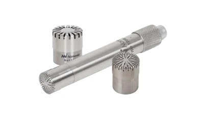 Microphones and Preamplifiers