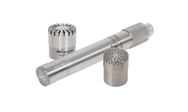 Microphones and Preamplifiers