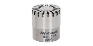 Nor1239 1/2" Free-field Microphone