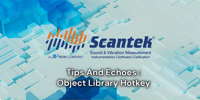 Object Library Hotkey