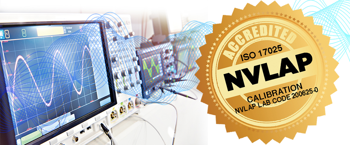 Scantek Calibration Lab