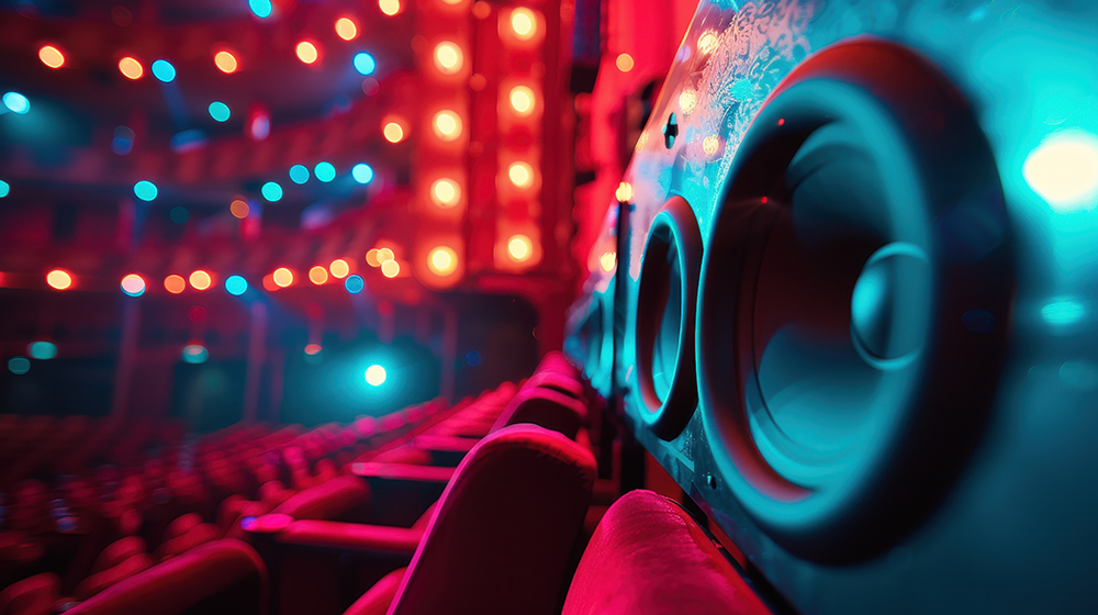 Sound Reverberation