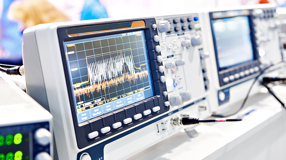 Calibration Lab