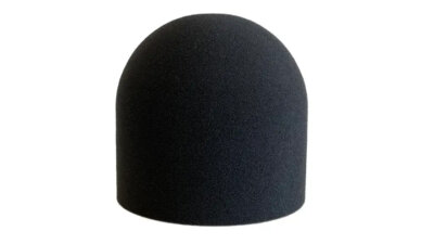Nor 4576 Windscreen